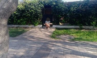 Casa en Venta en Avenida Sur con Tepual