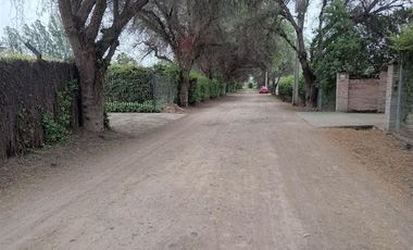 Parcela en Venta en Armijo con Lo Guerra