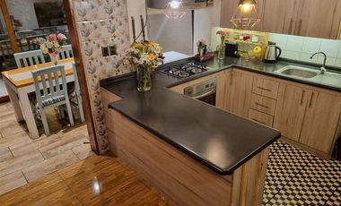 Casa en Venta en Almeria con La Coruña