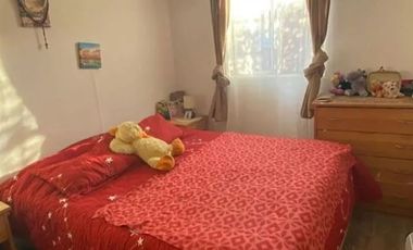 Casa en Venta en San Marcos con Ambrosio Ohiggins (SE VENDE CON SUBSIDIO HABITACIONAL)