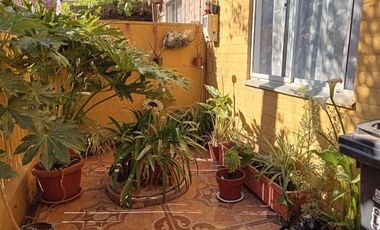 Casa en Venta en San Marcos con Ambrosio Ohiggins (SE VENDE CON SUBSIDIO HABITACIONAL)