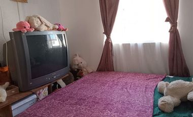 Casa en Venta en San Marcos con Ambrosio Ohiggins (SE VENDE CON SUBSIDIO HABITACIONAL)