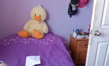 Casa en Venta en San Marcos con Ambrosio Ohiggins (SE VENDE CON SUBSIDIO HABITACIONAL)