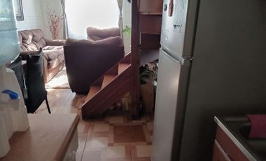 Casa en Venta en San Marcos con Ambrosio Ohiggins (SE VENDE CON SUBSIDIO HABITACIONAL)