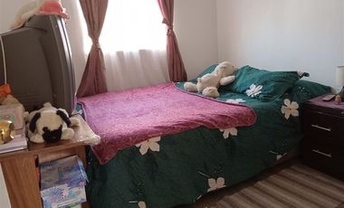 Casa en Venta en San Marcos con Ambrosio Ohiggins (SE VENDE CON SUBSIDIO HABITACIONAL)