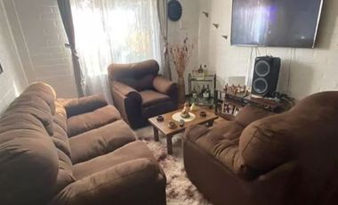 Casa en Venta en San Marcos con Ambrosio Ohiggins (SE VENDE CON SUBSIDIO HABITACIONAL)