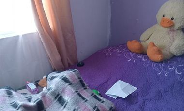 Casa en Venta en San Marcos con Ambrosio Ohiggins (SE VENDE CON SUBSIDIO HABITACIONAL)