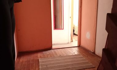 Casa en Venta en San Marcos con Ambrosio Ohiggins (SE VENDE CON SUBSIDIO HABITACIONAL)