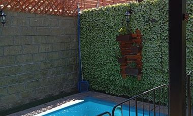 Casa en Venta en Valle Lo Campino