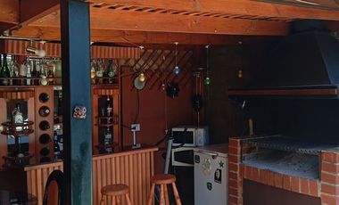 Casa en Venta en Valle Lo Campino