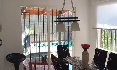 Casa en Venta en Valle Lo Campino