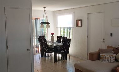 Casa en Venta en Valle Lo Campino