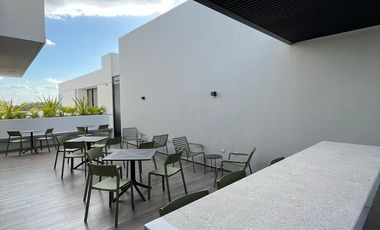 Departamento en Pueblo Temozon