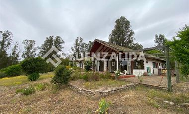 Casa en Venta en Parcelación Altos de Santo Domingo, San Juan