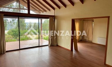 Casa en Venta en Parcelación Altos de Santo Domingo, San Juan