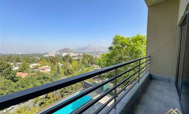 Casa en Arriendo en Av. La Quebrada / Las Condes