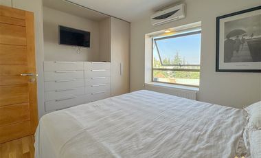 Casa en Arriendo en Av. La Quebrada / Las Condes