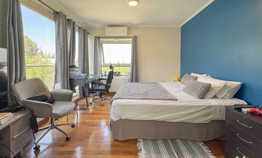 Casa en Arriendo en Av. La Quebrada / Las Condes
