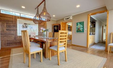 Casa en Arriendo en Av. La Quebrada / Las Condes