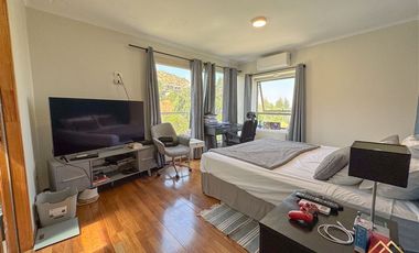 Casa en Arriendo en Av. La Quebrada / Las Condes