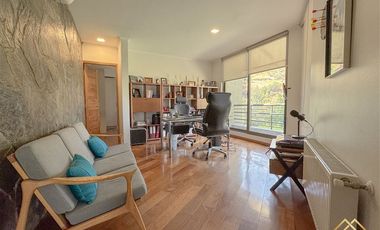 Casa en Arriendo en Av. La Quebrada / Las Condes