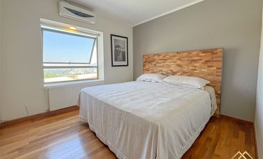 Casa en Arriendo en Av. La Quebrada / Las Condes