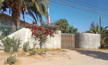 VENDO CASA FAMILIAR LIMACHE, 823 M2 TERRENO, 137 M2 CONSTRUIDOS