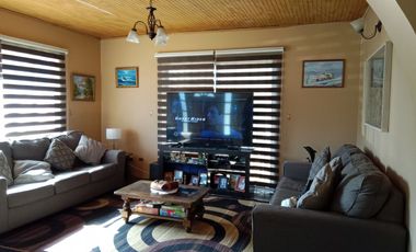 VENDO CASA FAMILIAR LIMACHE, 823 M2 TERRENO, 137 M2 CONSTRUIDOS
