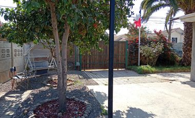 VENDO CASA FAMILIAR LIMACHE, 823 M2 TERRENO, 137 M2 CONSTRUIDOS