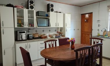 VENDO CASA FAMILIAR LIMACHE, 823 M2 TERRENO, 137 M2 CONSTRUIDOS