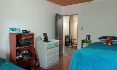 VENDO CASA FAMILIAR LIMACHE, 823 M2 TERRENO, 137 M2 CONSTRUIDOS