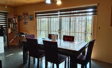 VENDO CASA FAMILIAR LIMACHE, 823 M2 TERRENO, 137 M2 CONSTRUIDOS