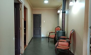 VENDO CASA FAMILIAR LIMACHE, 823 M2 TERRENO, 137 M2 CONSTRUIDOS