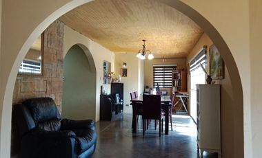 VENDO CASA FAMILIAR LIMACHE, 823 M2 TERRENO, 137 M2 CONSTRUIDOS
