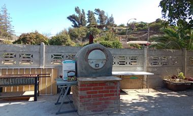 VENDO CASA FAMILIAR LIMACHE, 823 M2 TERRENO, 137 M2 CONSTRUIDOS