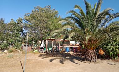 VENDO CASA FAMILIAR LIMACHE, 823 M2 TERRENO, 137 M2 CONSTRUIDOS