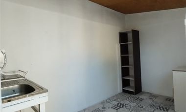 Casa en Venta en Cercano a metro Plaza Chacabuco