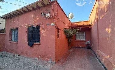 Casa en Venta en Cercano a metro Plaza Chacabuco