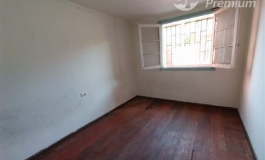 Casa en Venta en Cercano a metro Plaza Chacabuco