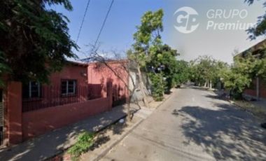Casa en Venta en Cercano a metro Plaza Chacabuco