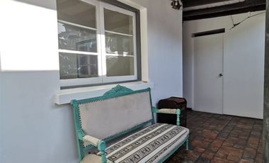 Casa en Venta en Cercano a metro Plaza Chacabuco