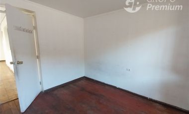 Casa en Venta en Cercano a metro Plaza Chacabuco
