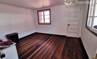 Casa en Venta en Cercano a metro Plaza Chacabuco