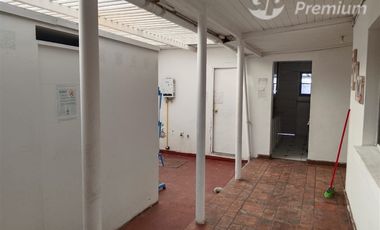 Casa en Venta en Cercano a metro Plaza Chacabuco