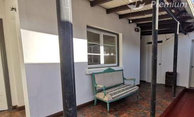 Casa en Venta en Cercano a metro Plaza Chacabuco