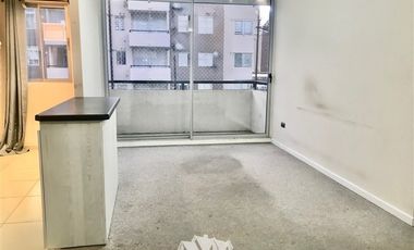 Departamento en Arriendo en 6 sur cerca de avenida colin , Condominio Don Alfonso II