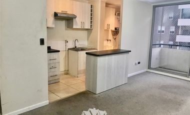 Departamento en Arriendo en 6 sur cerca de avenida colin , Condominio Don Alfonso II