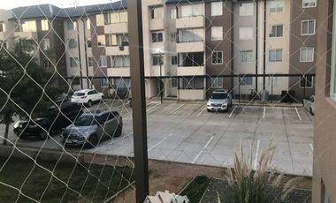 Departamento en Arriendo en 6 sur cerca de avenida colin , Condominio Don Alfonso II