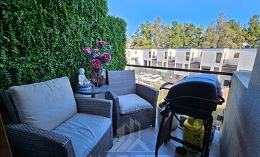 Casa en Venta en COD38010 Av. Andalue San Pedro de la Paz