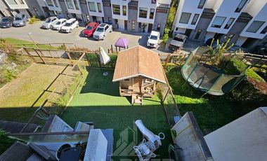 Casa en Venta en COD38010 Av. Andalue San Pedro de la Paz